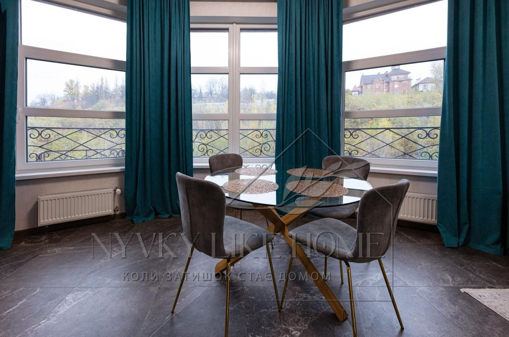 Продаж 1-кімнатної квартири в ЖК "52 Перлина" Pechersk Plaza Киев - изображение 8