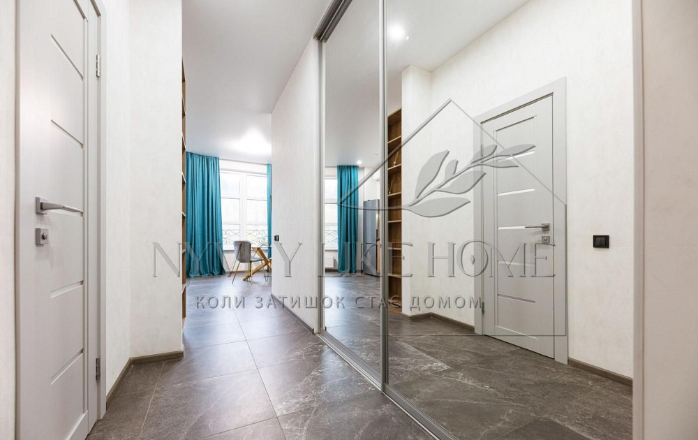 Продаж 1-кімнатної квартири в ЖК "52 Перлина" Pechersk Plaza Киев - изображение 3