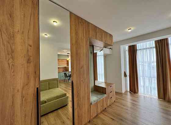 Повністю укомплектована Євро 2кк 43 м2 Ирпень