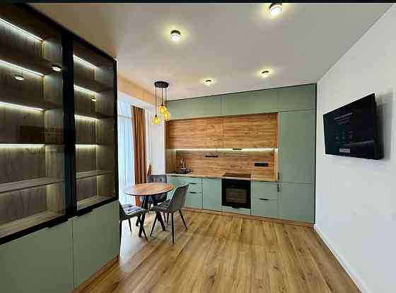 Повністю укомплектована Євро 2кк 43 м2 Ирпень