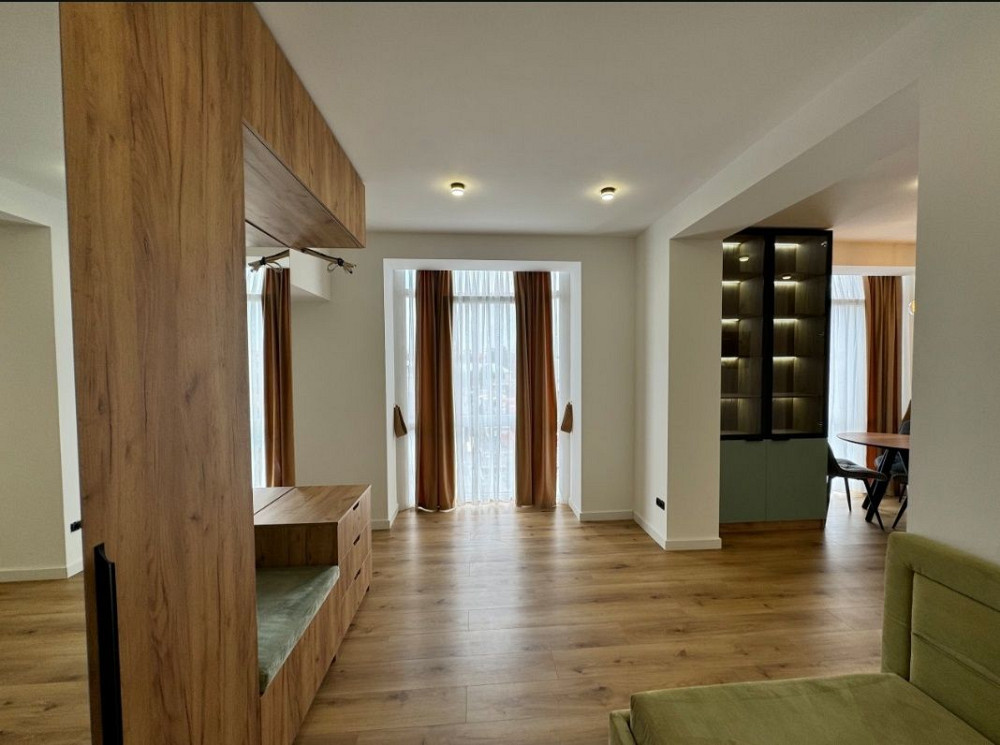 Повністю укомплектована Євро 2кк 43 м2 Ирпень - изображение 4