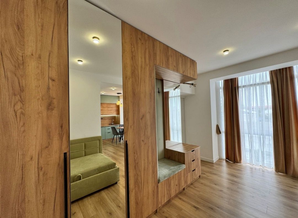 Повністю укомплектована Євро 2кк 43 м2 Ирпень - изображение 5