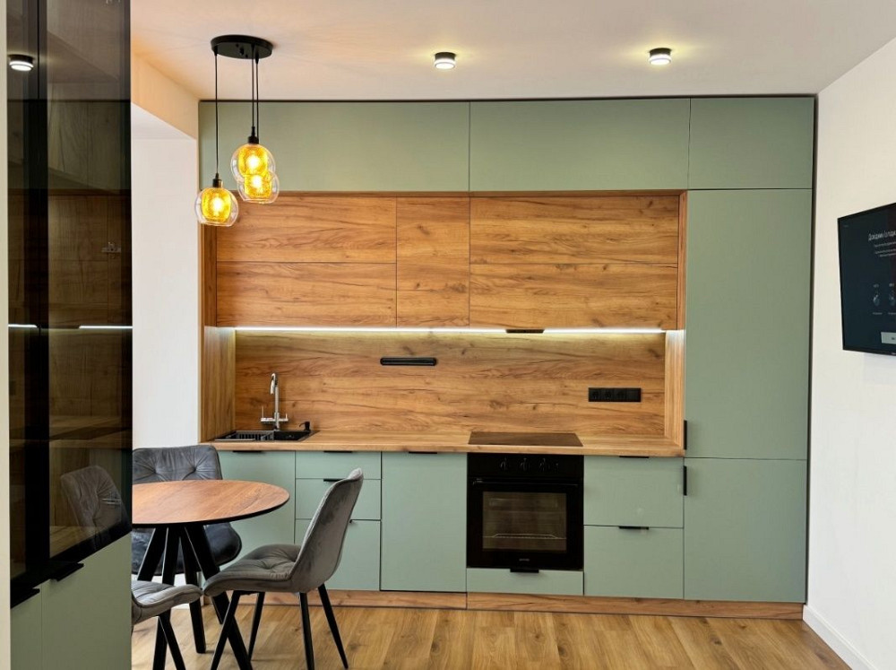 Повністю укомплектована Євро 2кк 43 м2 Ирпень - изображение 3