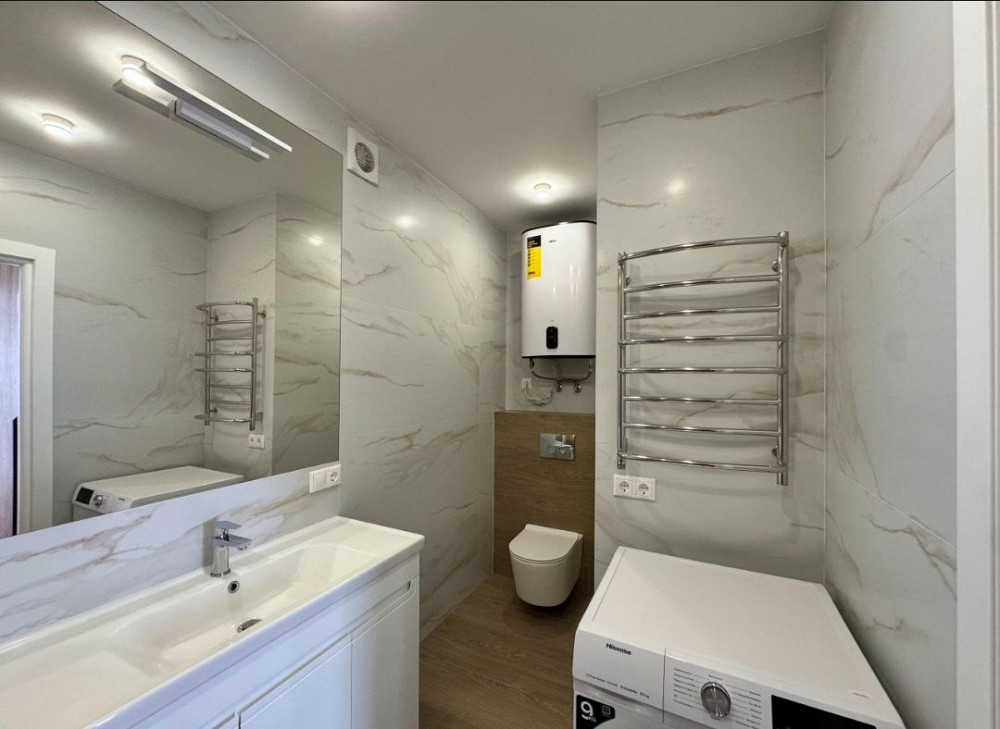 Повністю укомплектована Євро 2кк 43 м2 Ирпень - изображение 8