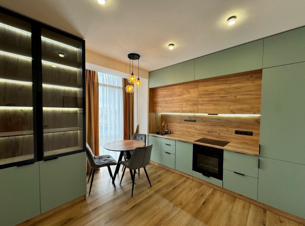 Повністю укомплектована Євро 2кк 43 м2 Ирпень - изображение 1