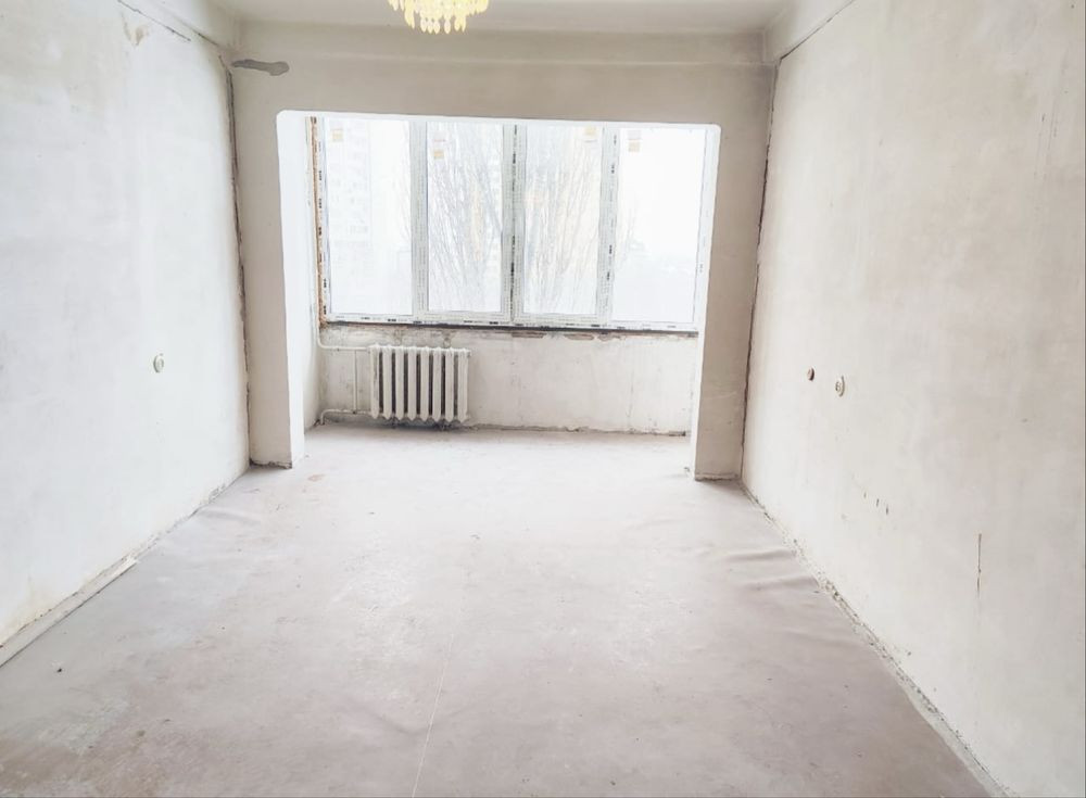 Продажа 1 ком. м.Оболонь, Малиновского 1, Без Комиссии!!! Киев - изображение 1