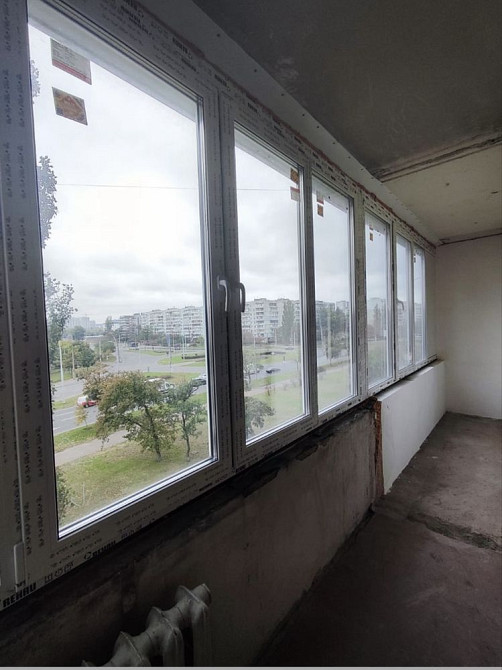 Продажа 1 ком. м.Оболонь, Малиновского 1, Без Комиссии!!! Киев - изображение 2