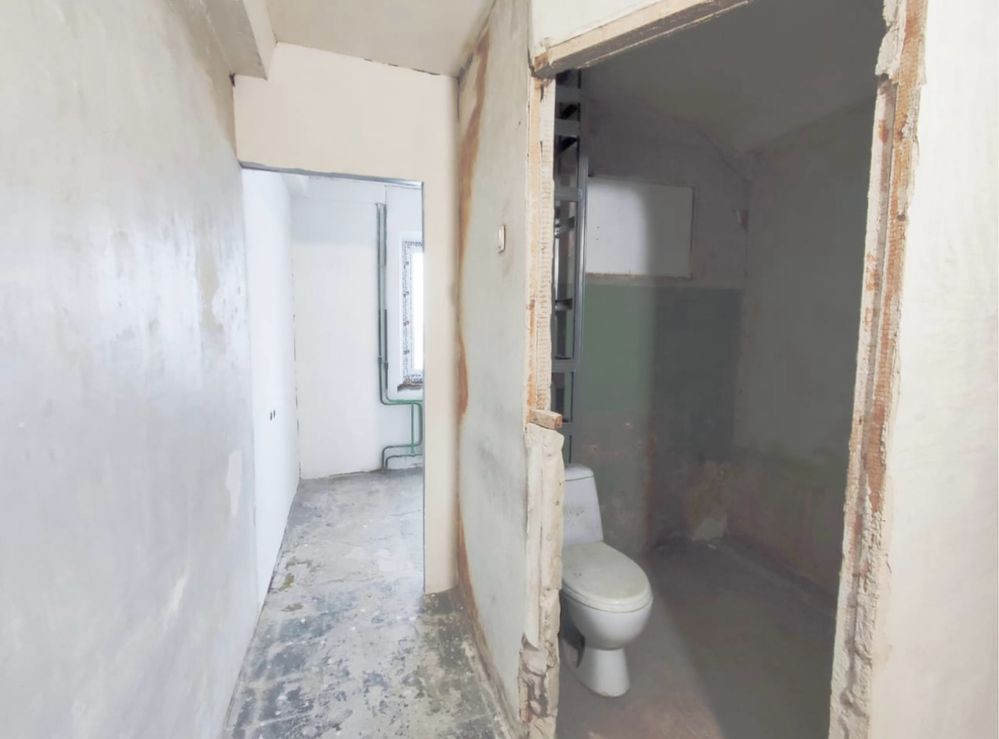 Продажа 1 ком. м.Оболонь, Малиновского 1, Без Комиссии!!! Киев - изображение 8