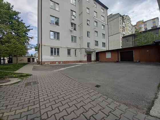 Продається 3к.Квартира вул.Незалежності Мазлі Новобудова  Обмін Ивано-Франковск