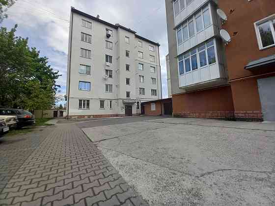 Продається 3к.Квартира вул.Незалежності Мазлі Новобудова  Обмін Ивано-Франковск