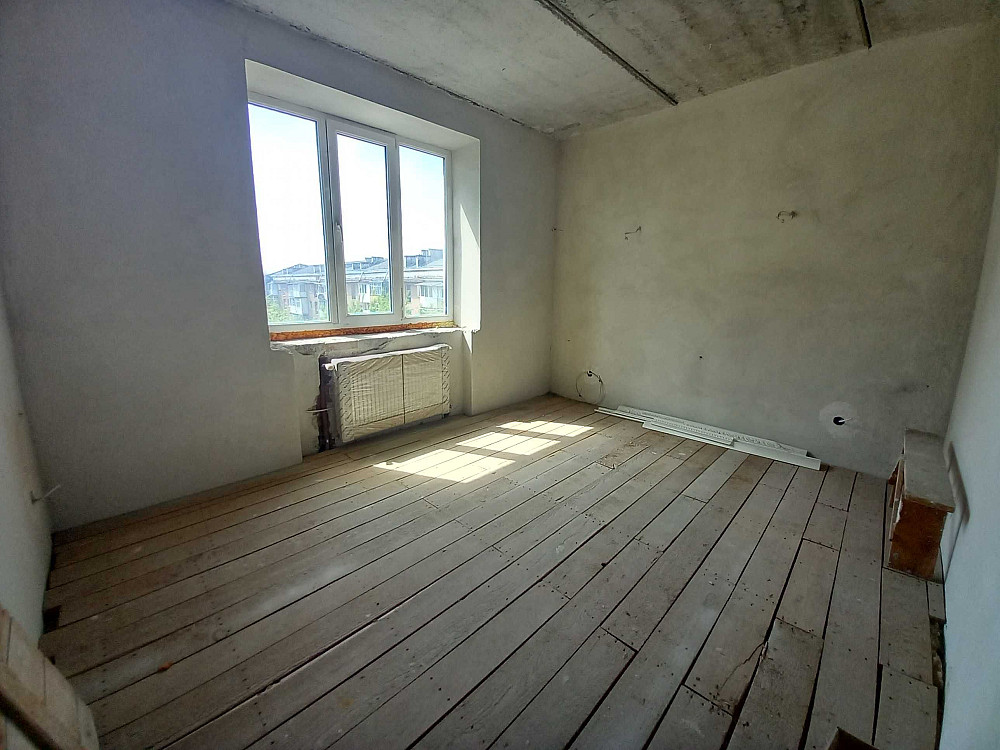 Продається 3к.Квартира вул.Незалежності Мазлі Новобудова  Обмін Ивано-Франковск - изображение 8