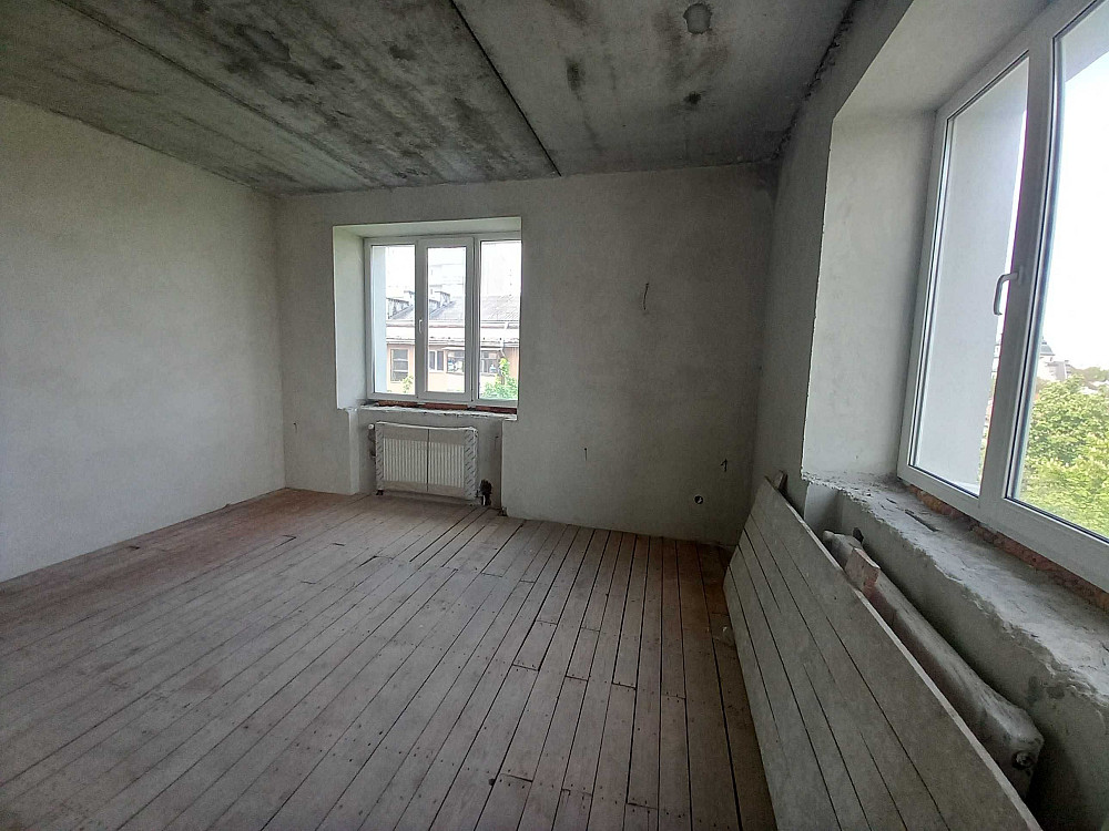 Продається 3к.Квартира вул.Незалежності Мазлі Новобудова  Обмін Ивано-Франковск - изображение 5