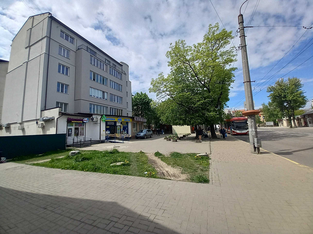 Продається 3к.Квартира вул.Незалежності Мазлі Новобудова  Обмін Ивано-Франковск - изображение 1