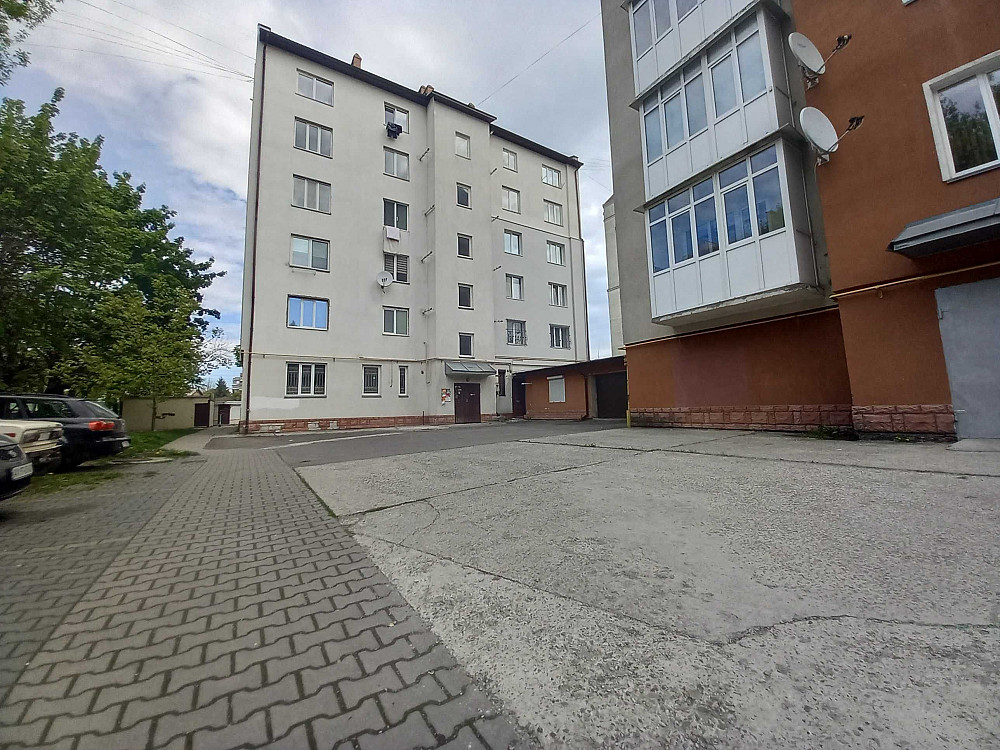 Продається 3к.Квартира вул.Незалежності Мазлі Новобудова  Обмін Ивано-Франковск - изображение 2