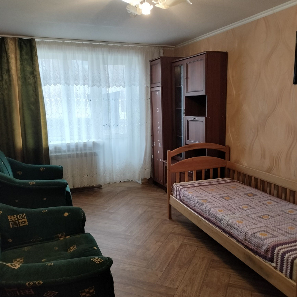 2-х кімнатна квартира Балаклея (Харьковская обл.) - изображение 1