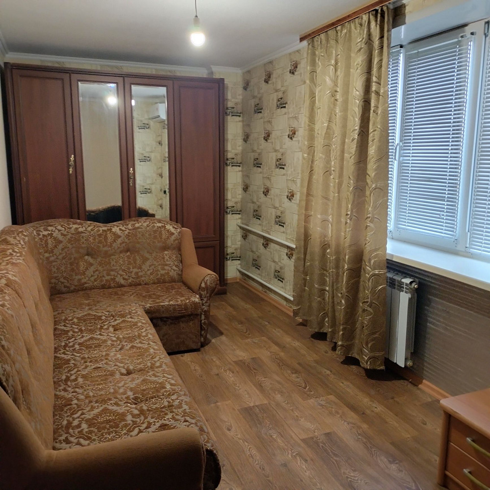 2-х кімнатна квартира Балаклея (Харьковская обл.) - изображение 2