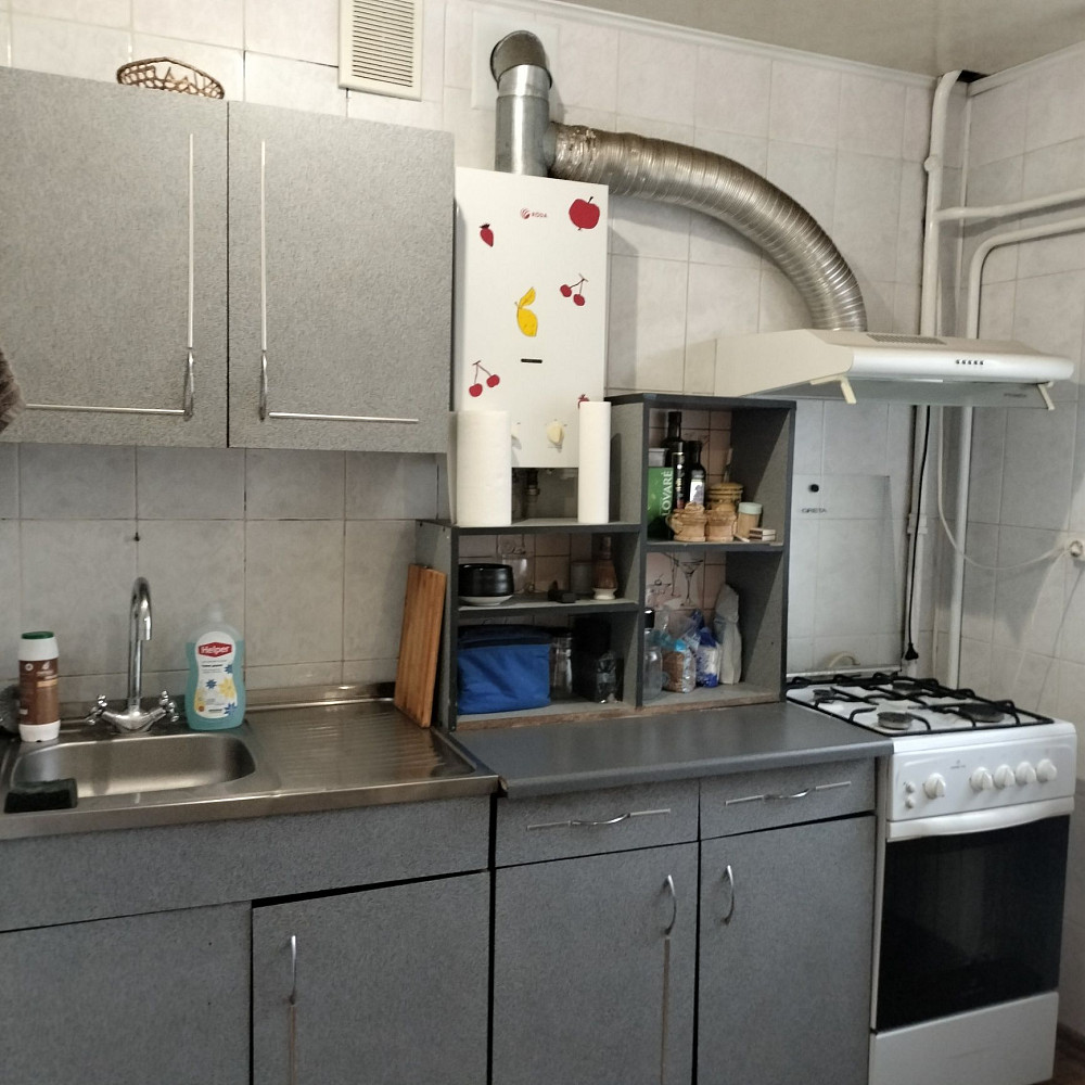 2-х кімнатна квартира Балаклея (Харьковская обл.) - изображение 6