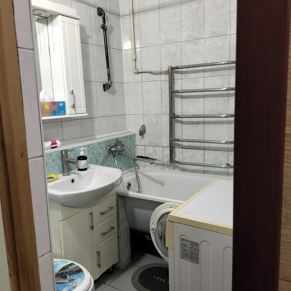 2-х кімнатна квартира Балаклея (Харьковская обл.) - изображение 5