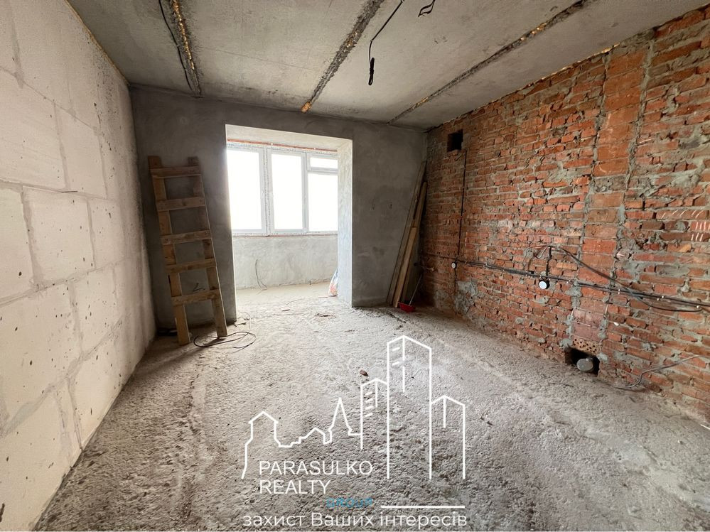 Продам 2-х кімнатну квартиру з чудовим плануванням! Каменец-Подольский - изображение 3