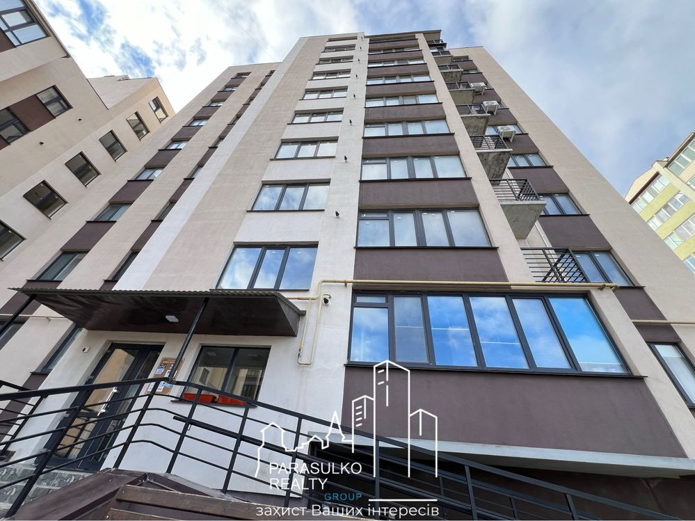 Продам 2-х кімнатну квартиру з чудовим плануванням! Каменец-Подольский - изображение 1