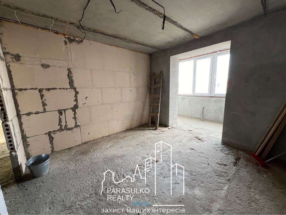 Продам 2-х кімнатну квартиру з чудовим плануванням! Каменец-Подольский - изображение 4