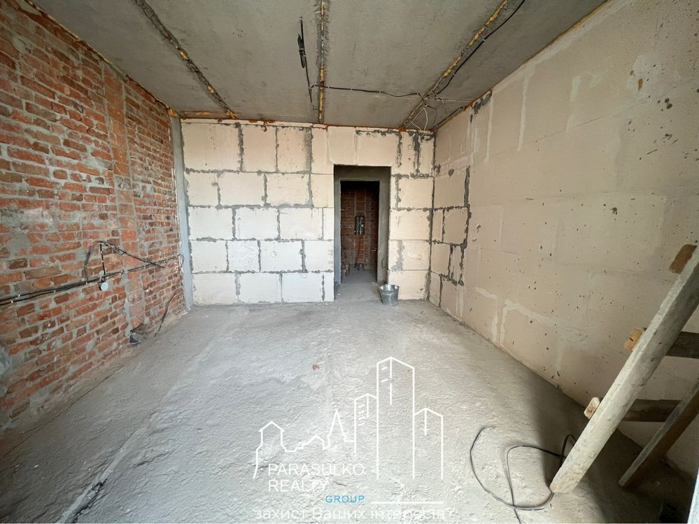 Продам 2-х кімнатну квартиру з чудовим плануванням! Каменец-Подольский - изображение 7