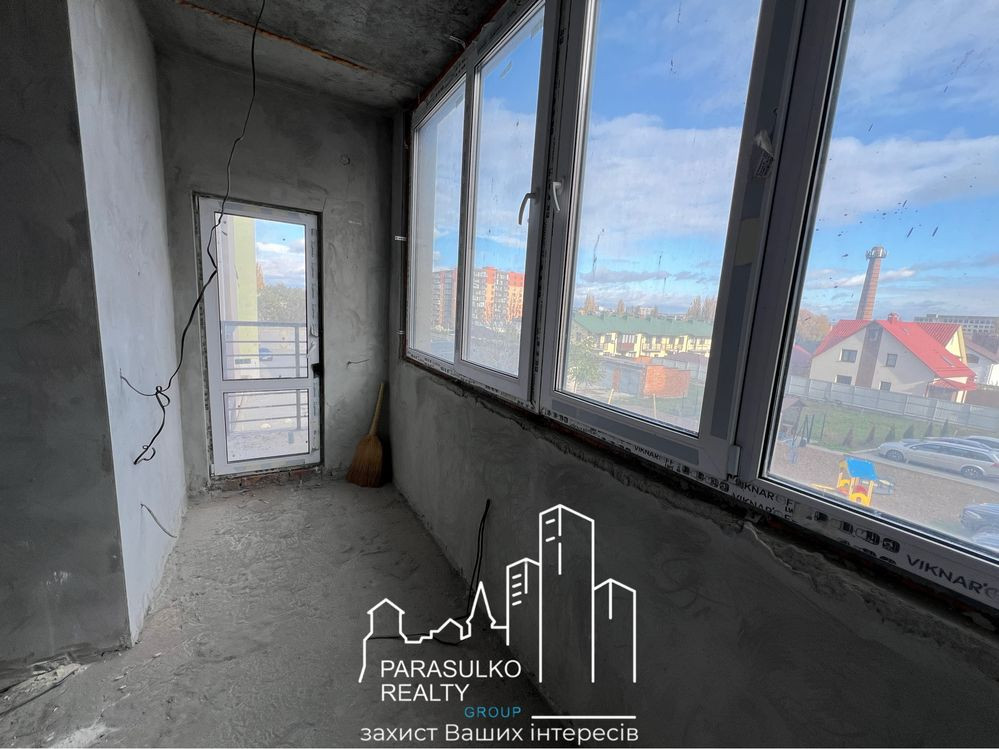 Продам 2-х кімнатну квартиру з чудовим плануванням! Каменец-Подольский - изображение 5