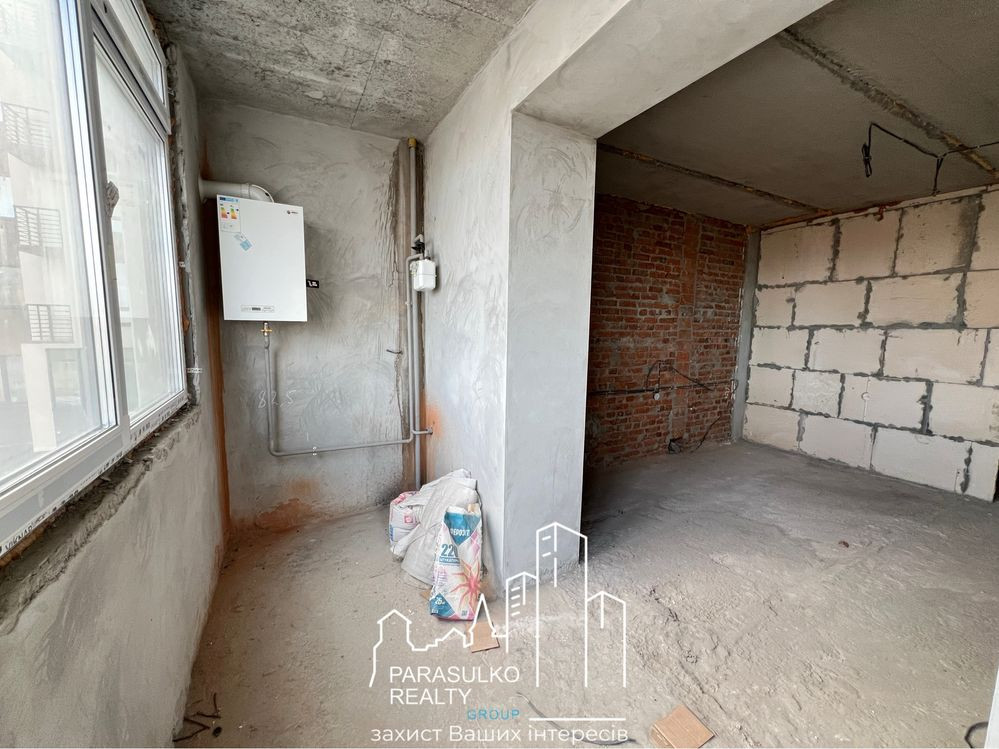 Продам 2-х кімнатну квартиру з чудовим плануванням! Каменец-Подольский - изображение 8