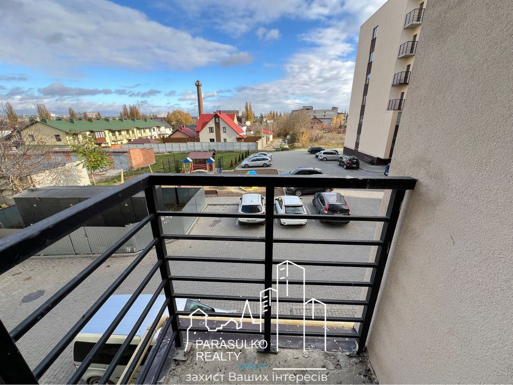 Продам 2-х кімнатну квартиру з чудовим плануванням! Каменец-Подольский - изображение 6