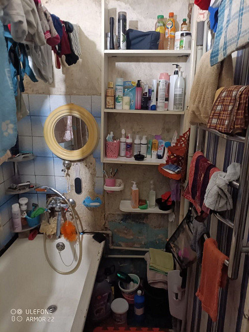 Продам квартиру 2 комнатную Карнаухівка(Дніпропетровська обл.) - зображення 7