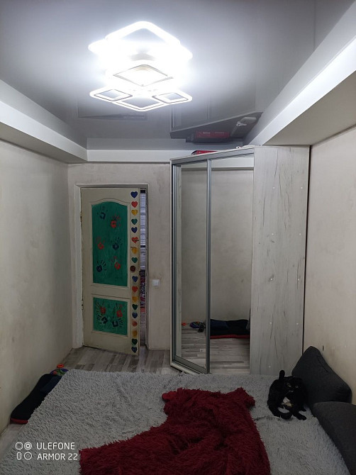 Продам квартиру 2 комнатную Карнаухівка(Дніпропетровська обл.) - зображення 4