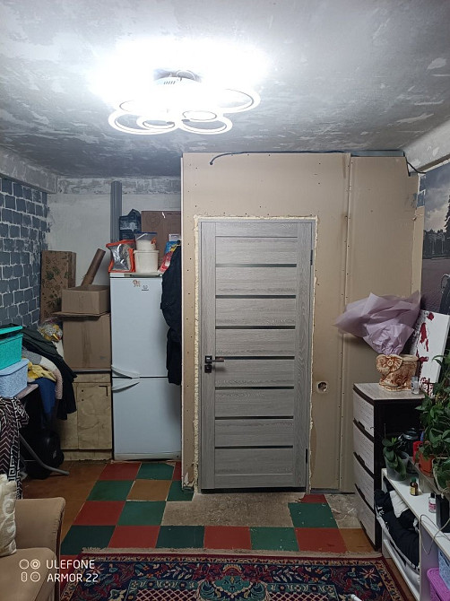 Продам квартиру 2 комнатную Карнаухівка(Дніпропетровська обл.) - зображення 6