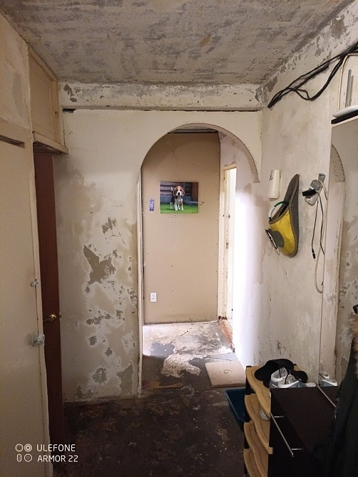 Продам квартиру 2 комнатную Карнаухівка(Дніпропетровська обл.) - зображення 2