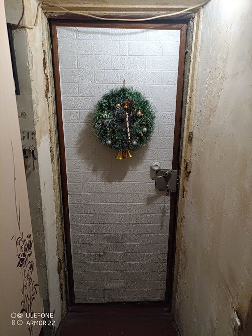 Продам квартиру 2 комнатную Карнаухівка(Дніпропетровська обл.) - зображення 1