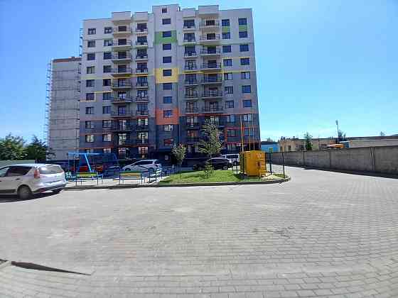 Продається 2к.Квартира Новобудова Сирець  Розтермінування Кладова Ивано-Франковск