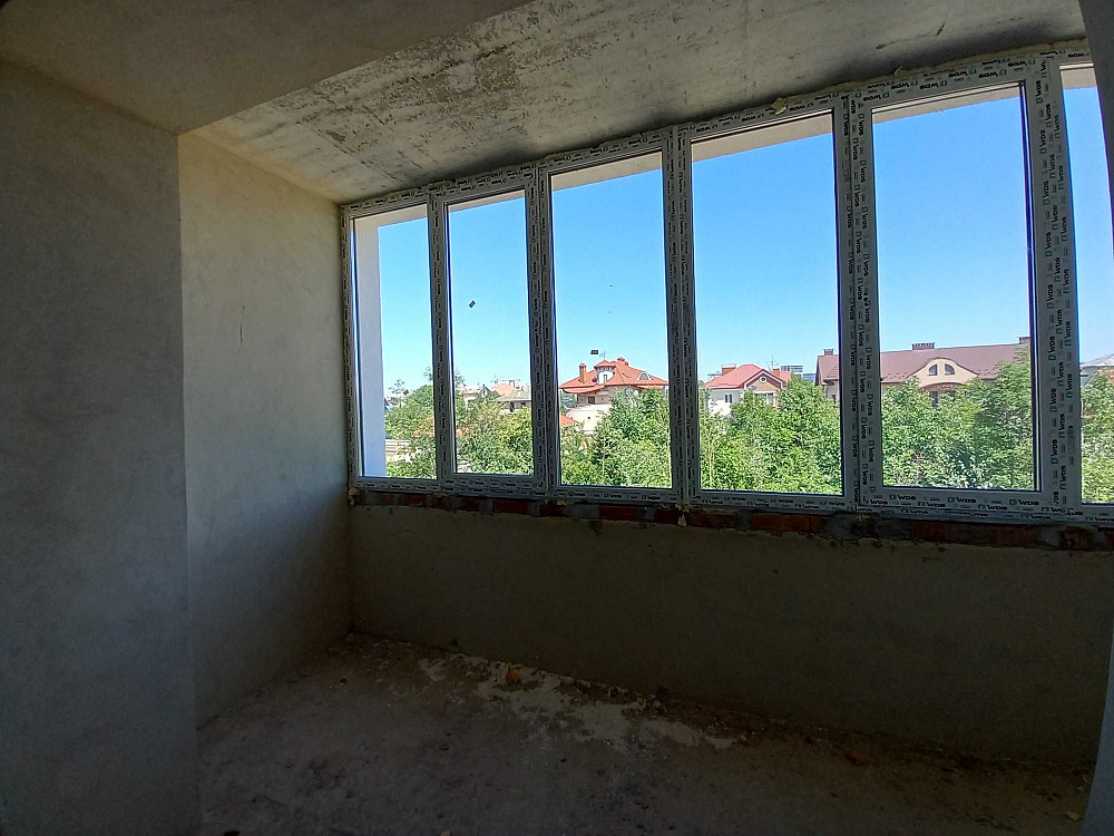 Продається 2к.Квартира Новобудова Сирець  Розтермінування Кладова Ивано-Франковск - изображение 7