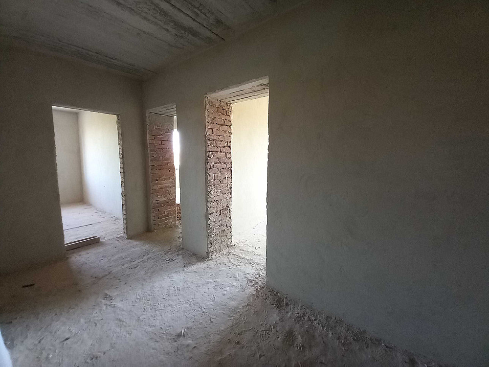 Продається 2к.Квартира Новобудова Сирець  Розтермінування Кладова Ивано-Франковск - изображение 2