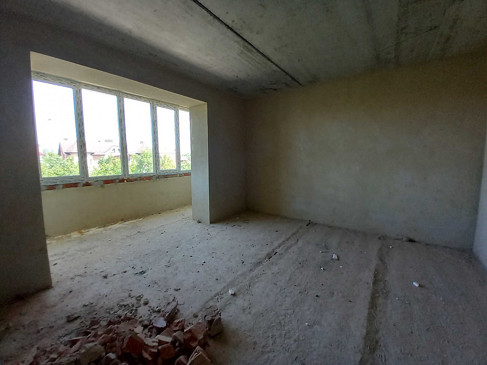 Продається 2к.Квартира Новобудова Сирець  Розтермінування Кладова Ивано-Франковск - изображение 6