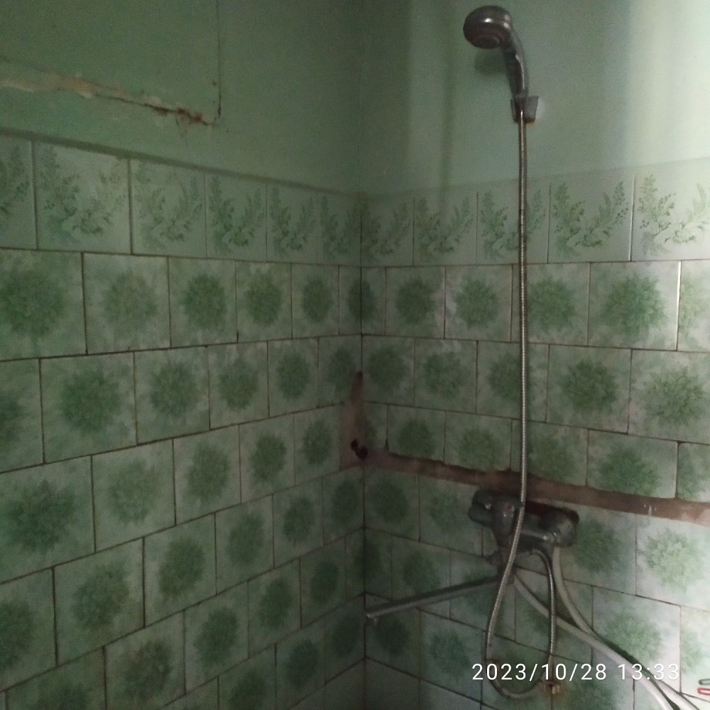 Квартира трьхкімнатна П`ятихатки - зображення 4