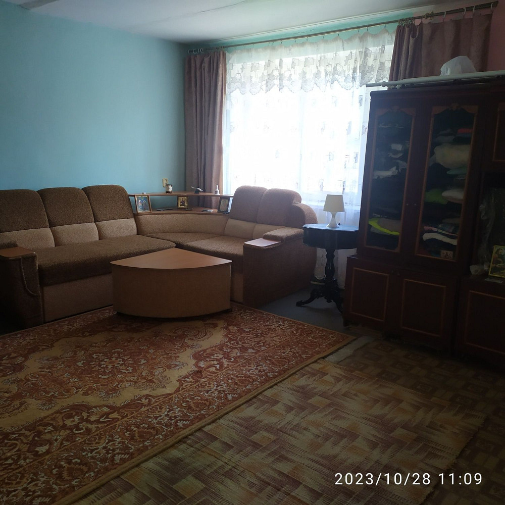 Квартира трьхкімнатна П`ятихатки - зображення 1