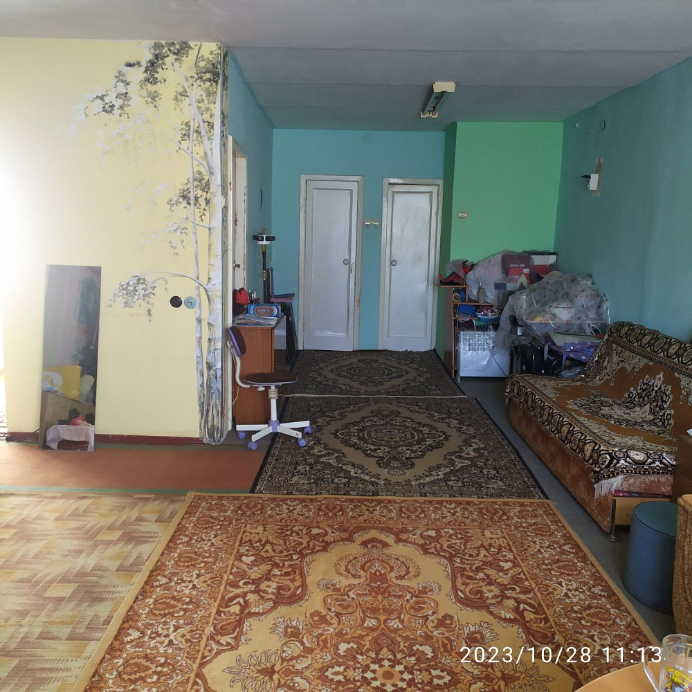 Квартира трьхкімнатна П`ятихатки - зображення 3