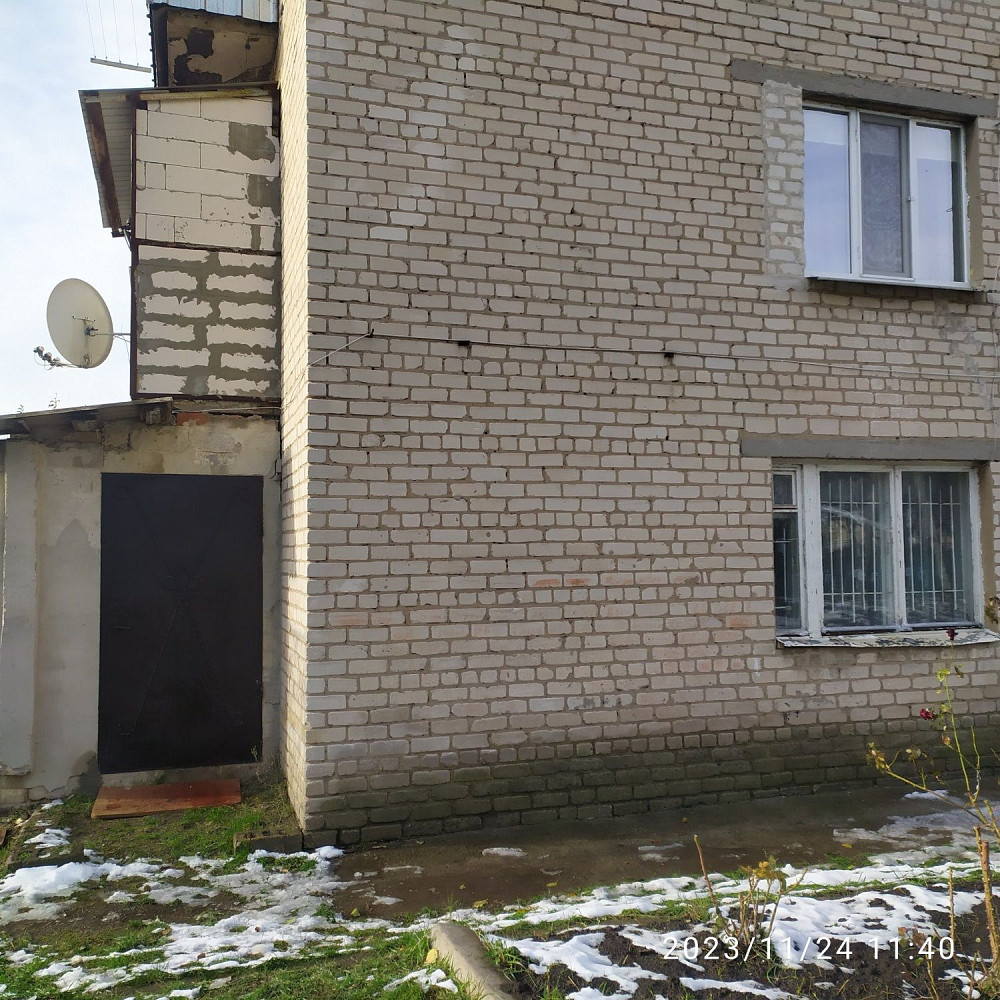 Квартира трьхкімнатна П`ятихатки - зображення 5