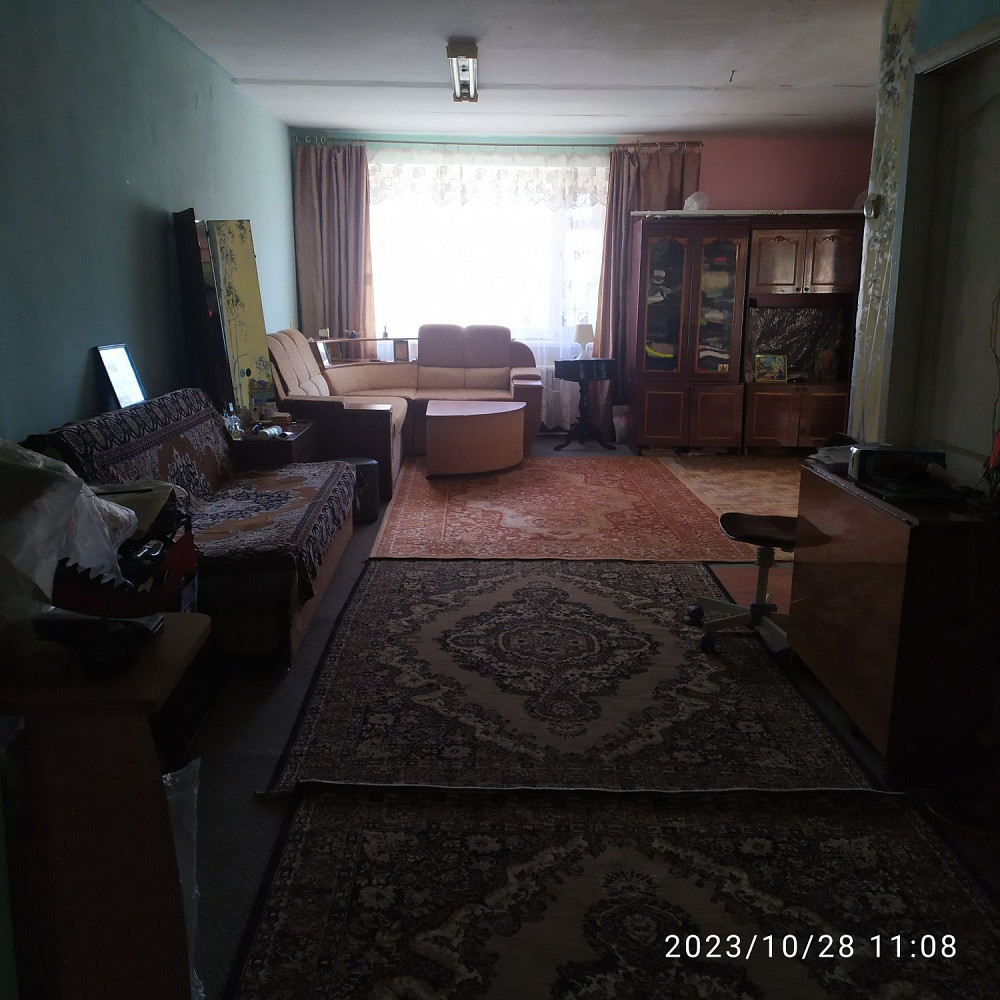 Квартира трьхкімнатна П`ятихатки - зображення 2