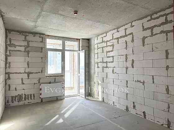 Ревуцкого 40-Б, ЖК «Лебединый», 93 кв.м, 9 эт. (єОселя) Киев