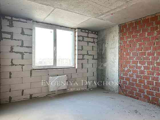 Ревуцкого 40-Б, ЖК «Лебединый», 93 кв.м, 9 эт. (єОселя) Киев