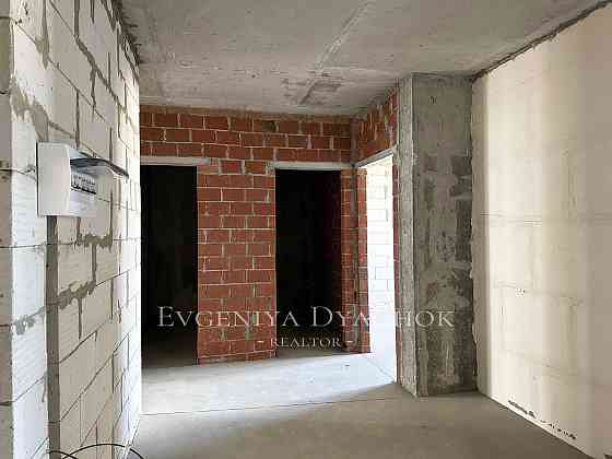 Ревуцкого 40-Б, ЖК «Лебединый», 93 кв.м, 9 эт. (єОселя) Киев