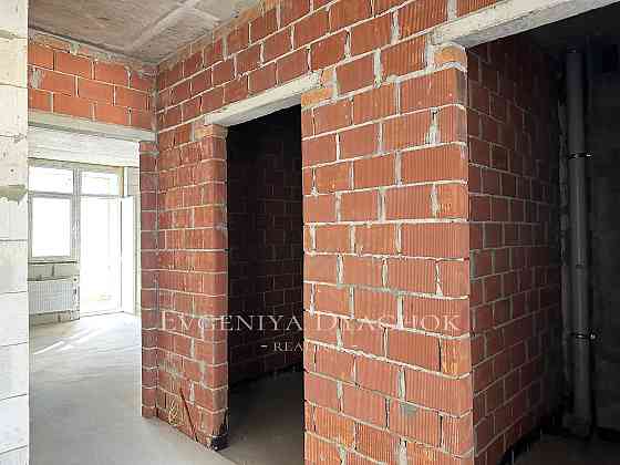 Ревуцкого 40-Б, ЖК «Лебединый», 93 кв.м, 9 эт. (єОселя) Киев