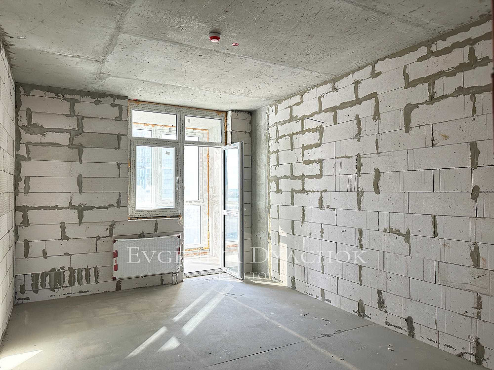 Ревуцкого 40-Б, ЖК «Лебединый», 93 кв.м, 9 эт. (єОселя) Київ - зображення 5