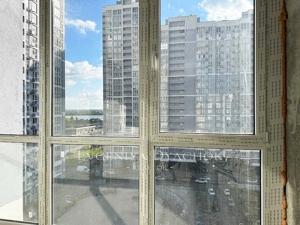 Ревуцкого 40-Б, ЖК «Лебединый», 93 кв.м, 9 эт. (єОселя) Київ - зображення 7