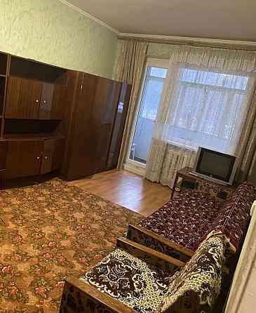 Продам 1-но кімнатну квартиру м-н Сонячний Кривой Рог